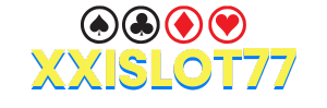 Logo XXISLOT77